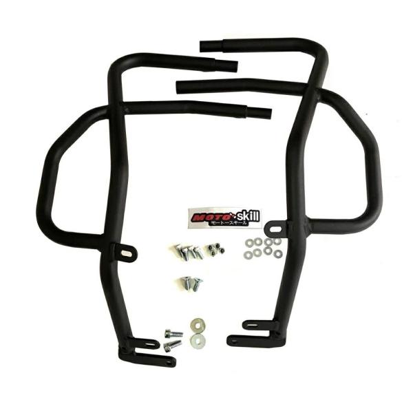 ホンダ ハンターカブ CT125用 クラッシュバー エンジンガード モートースキール MotoSkill Crash Bar CT125 Engine  Guard JA55 /【Buyee】 Buyee - Japanese Proxy Service | Buy from Japan!