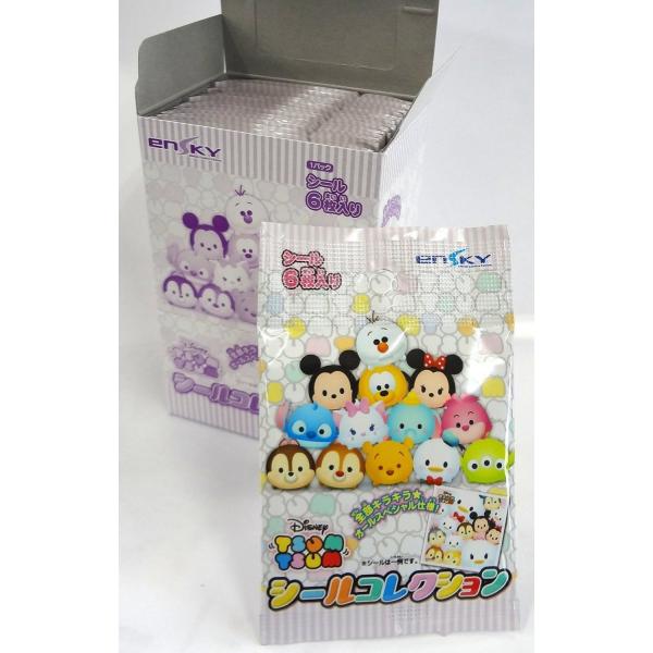 Disney STORE JAPAN 30周年記念セット ツムツム｜トレファクONLINE