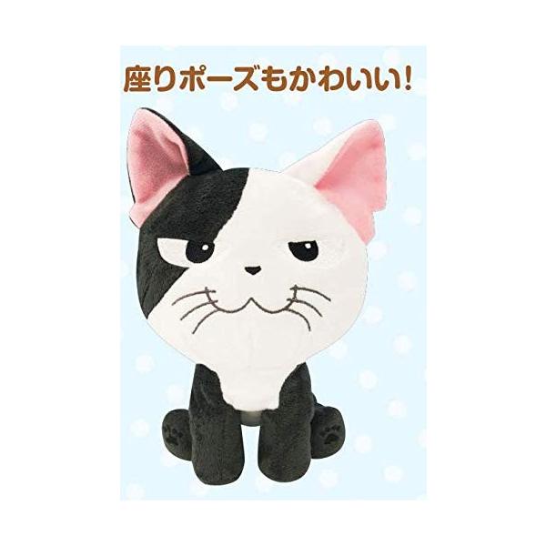 こねこのチー ポンポンらー大旅行 クタクタぬいぐるみ コッチ 21cm /【Buyee】 Buyee - Japanese Proxy Service  | Buy from Japan!