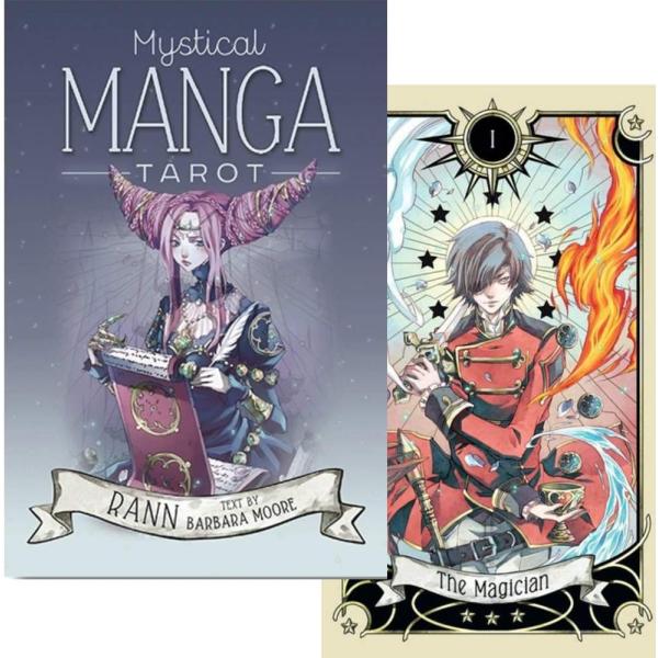 マーちゃん★タロット t9674box.jpg