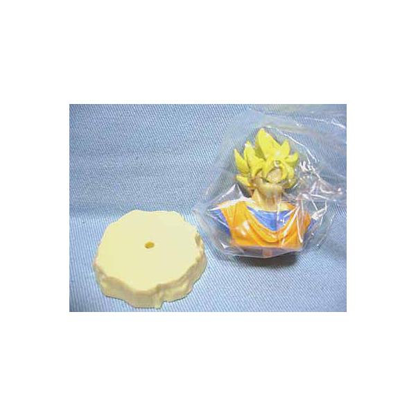 ドラゴンボール z モニュメントフィギュア フルコンプ ドラゴンボール Z モニュメントフィギュア ｜ 食玩・ガチャポン