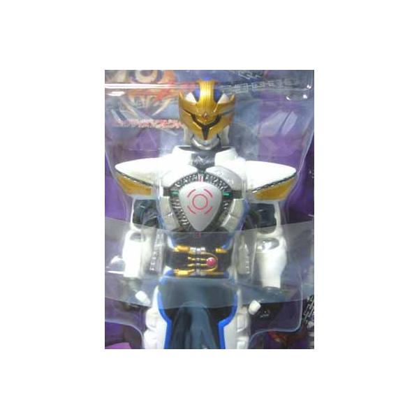 仮面ライダーキバ ビッグサイズソフビフィギュア4 全2種（仮面ライダー