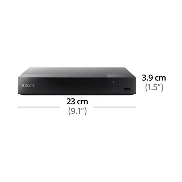 SONY ソニー BDP-S1700 リージョンフリー ブルーレイ/DVDプレーヤー 全 