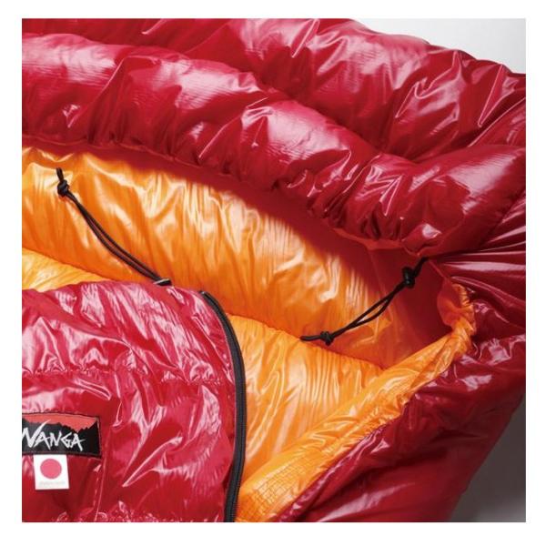 希少 NANGA×KenKagami RABAIMA BAG 500W 0830 希少 NANGA×KenKagami RABAIMA BAG 500W 0830 希少 NANGA