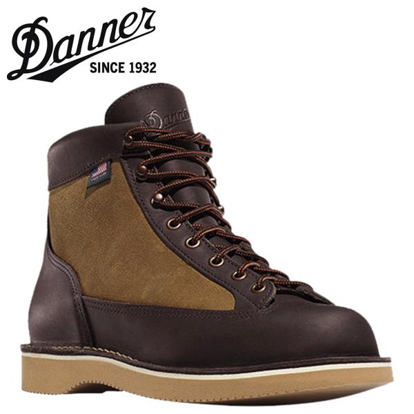 DANNER ダナー30530 HEATHMAN ヒースマンUS8.5EE