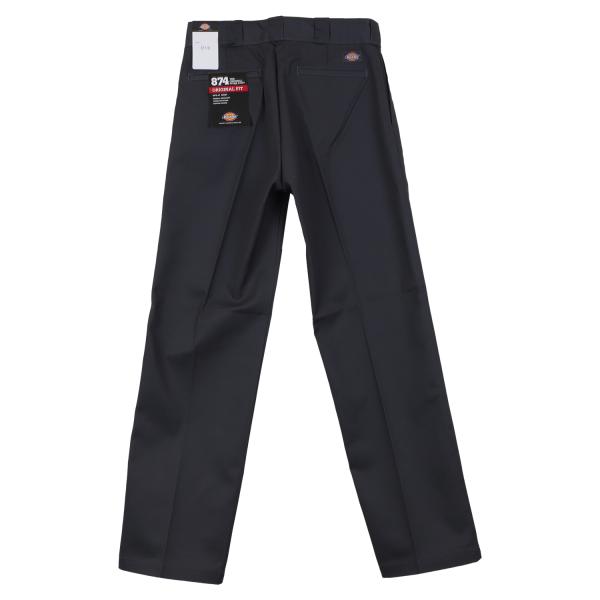 ディッキーズ Dickies 874 ワークパンツ パンツ チノパン メンズ 股下