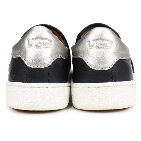 UGG アグ スニーカー スリッポン キャス レディース レザー WOMENS CAS