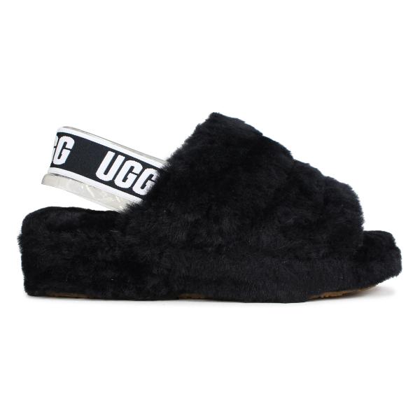 UGG ムートン　サンダル 楽天市場】UGG(アグ)ムートン スリッパ スリッポン サンダル