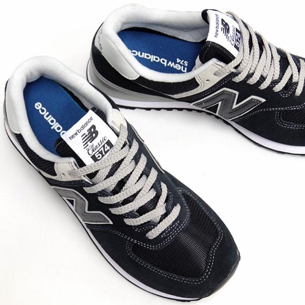 ニューバランス 574 メンズ レディース スニーカー NEW BALANCE ニューバランス 574 メンズ レディース スニーカー NEW BALANCE
