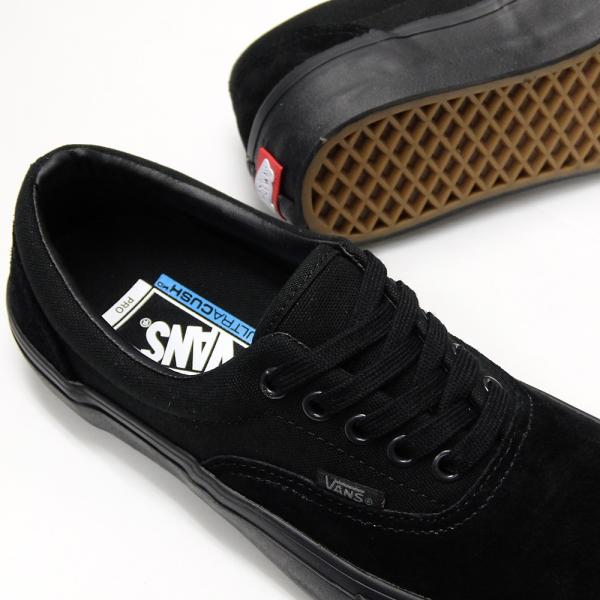 VANS バンズ スニーカー スケートシューズ メンズ PRO SKATE MEN'S ERA