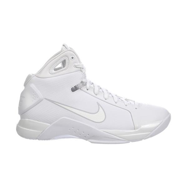 フローラル NIKE ナイキ NIKE Hyperdunk ハイパーダンク 08 White