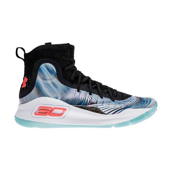 UNDER ARMOUR CURRY 4 'MORE MAGIC' アンダーアーマー カリー 4