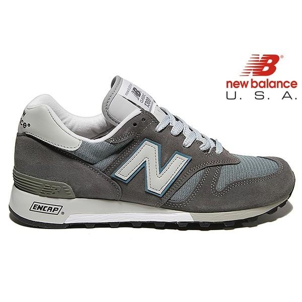 NEW BALANCE M1300CLS 「Made in U.S.A」 GREY WIDTH:D ニューバランス