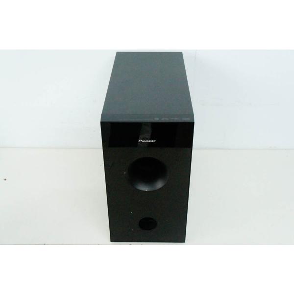 中古 Pioneerパイオニア 5.1ch サラウンドシステム HTP-S313