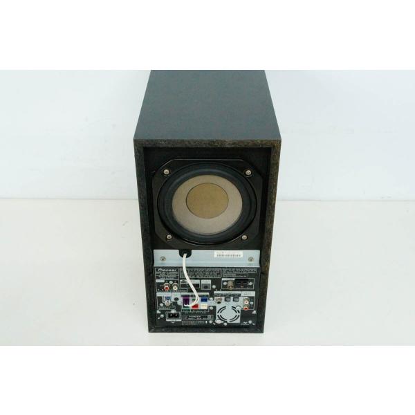 中古 Pioneerパイオニア 5.1ch サラウンドシステム HTP-S313