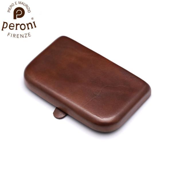 新品✨FIRENZE名刺入れ✨ Amazon | [ペローニ] カードケース 名刺入れ イタリア製
