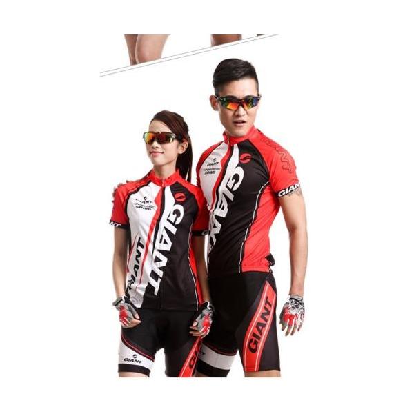 の 人気アイテムランキング GIANT COOL MAX サイクルウェア ジャージ 自転車ウェア ウェア