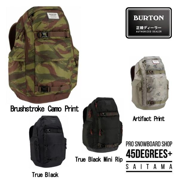 スノーボード リュック バックパック バートン BURTON メンズ