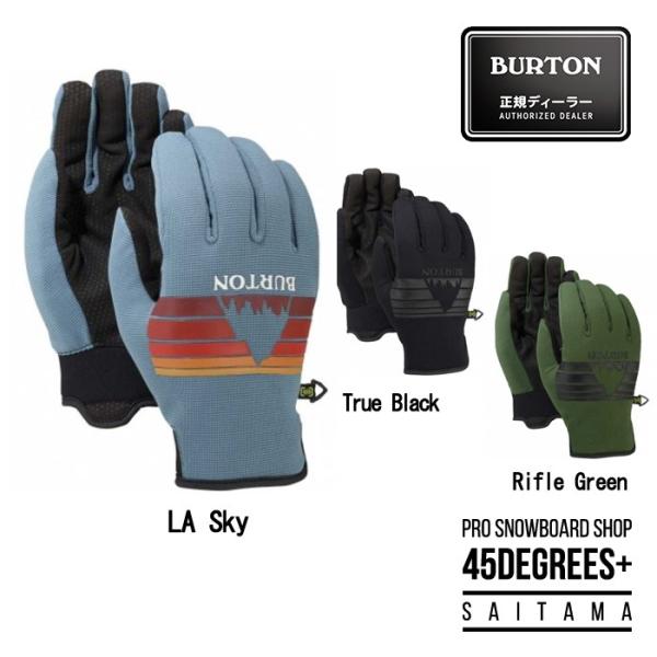 スノーボード 5本指グローブ バートン BURTON メンズ MB FORMULA GLOVE