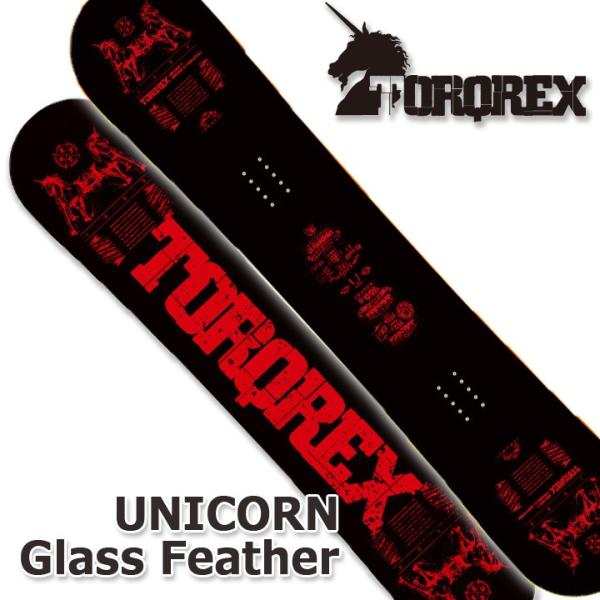 スノーボード TORQREX UNICORN GLASS FEATHER 140 Amazon | 18-19 TORQREX (トルクレックス) スノーボード 板