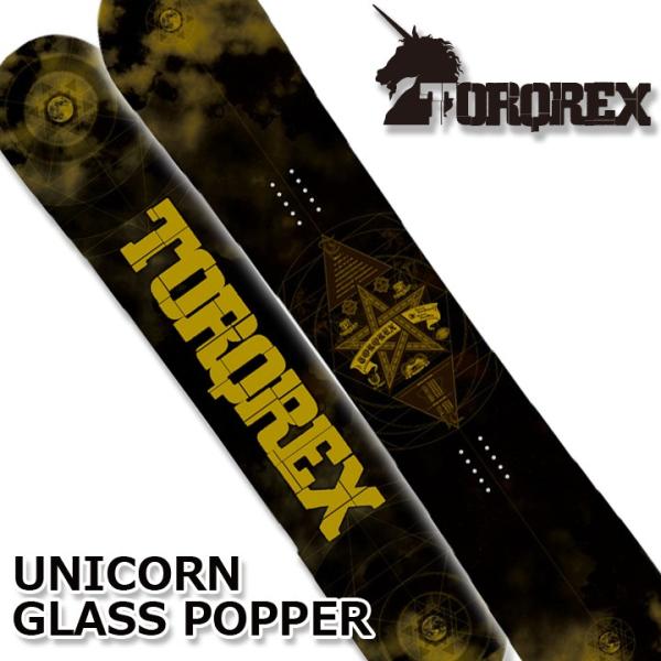 ショップニュース一覧 18-19 TORQREX UNICORN GLASS POPPER | www