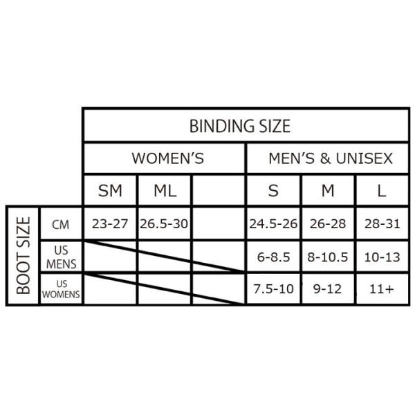 17-18 FIX BINDING TEAM FAVORITE MAGNUM フィックスマグナム送料無料