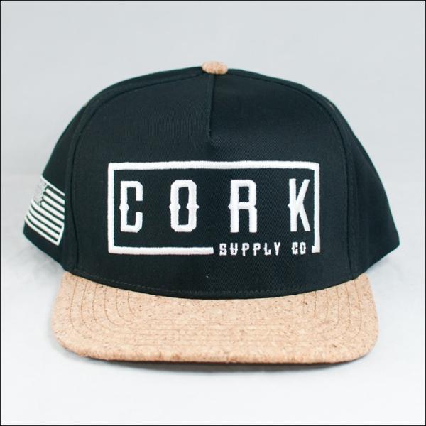 CORK SUPPLY CO コルクサプライ LOGO ブラック スナップバック フリーサイズ 期間限定 送料無料キャンペーン /【Buyee】  Buyee - Japanese Proxy Service | Buy from Japan!