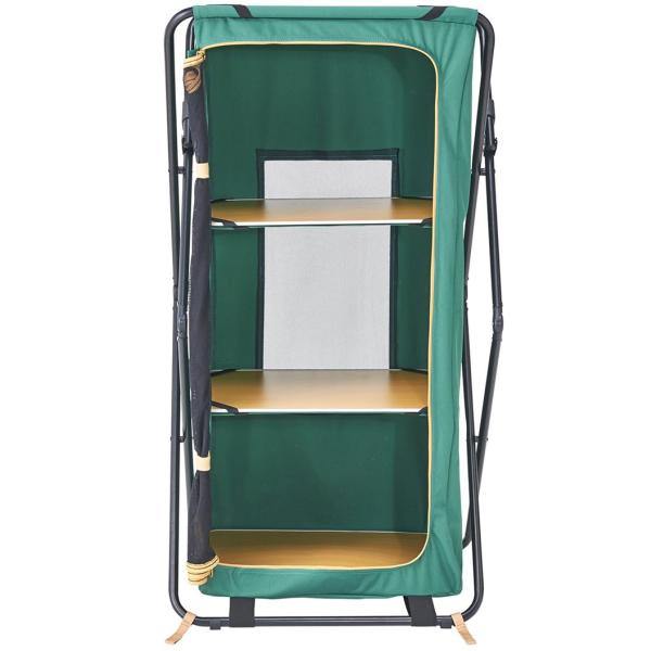 Coleman - コールマン　キャビネット COLEMAN コールマン FIELD CABINET フィールドキャビネット