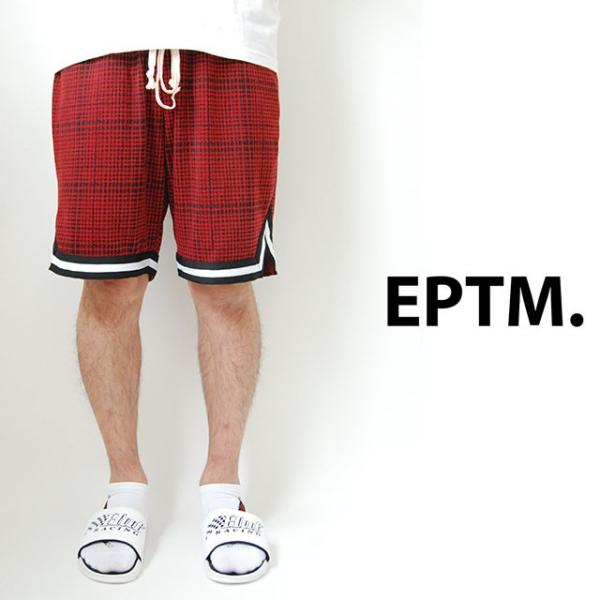 Eptm basketball hot sale shorts