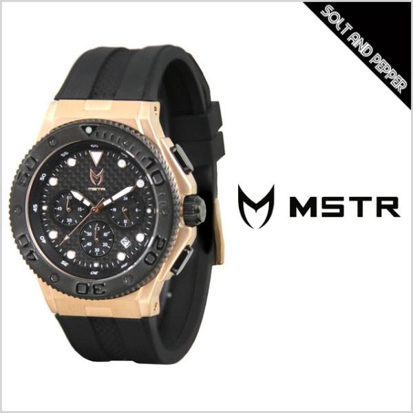 MSTR マイスター 腕時計 - 腕時計(アナログ)