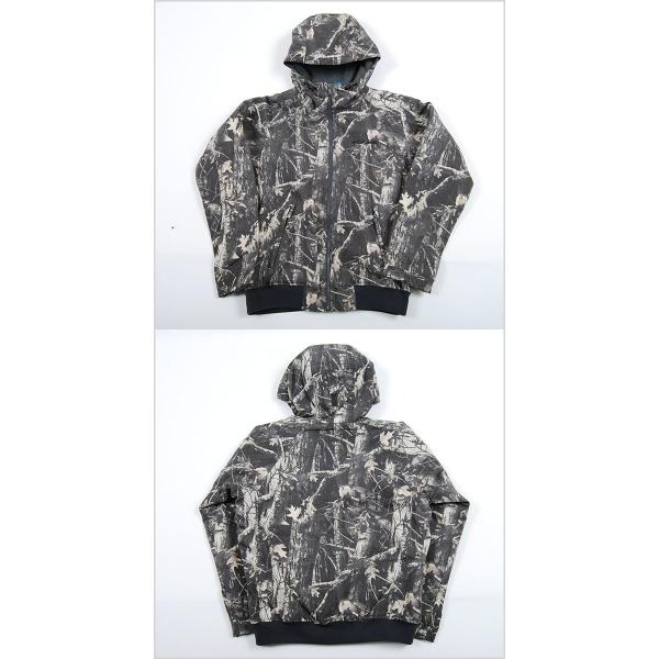 COLUMBIA コロンビア LOMA VISTA HUNTING PATTERNED HOODIE TIMBERWOLF ...