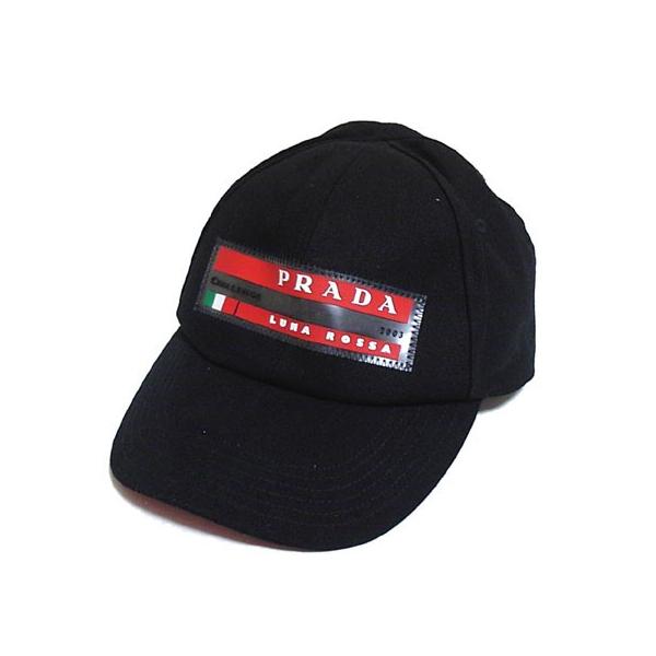 プラダ キャップM （PRADA キャップ M （PRADA(プラダ