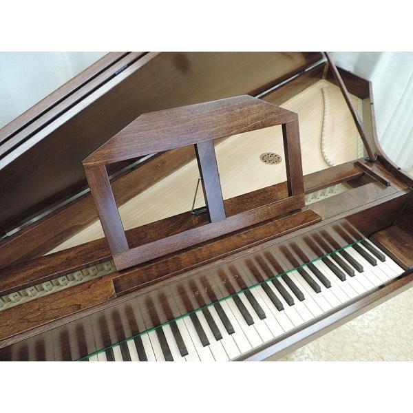 スピネットチェンバロ (ピッチシフト付) 三創楽器 /【Buyee】 Buyee