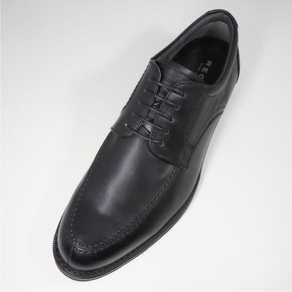 リーガルUチップメンズビジネス33NR BB 防水GORE-TEX ブラック/【Buyee】