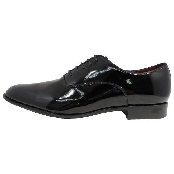 リーガル メンズ 靴 426R BD ビジネスシューズ フォーマル エナメル  