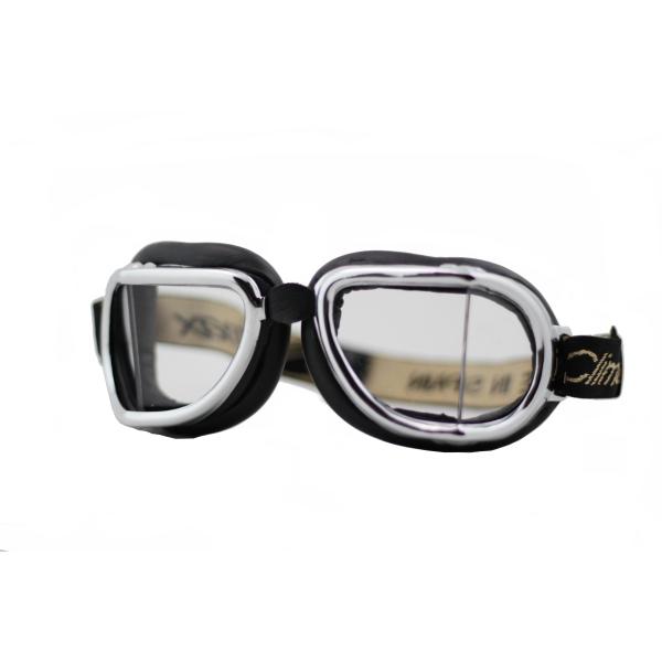 CLIMAX GOGGLES 501〈クライマックスゴーグル 501) オープンカー