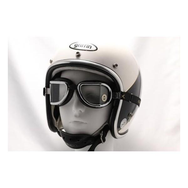 CLIMAX GOGGLES 501〈クライマックスゴーグル 501) オープンカー