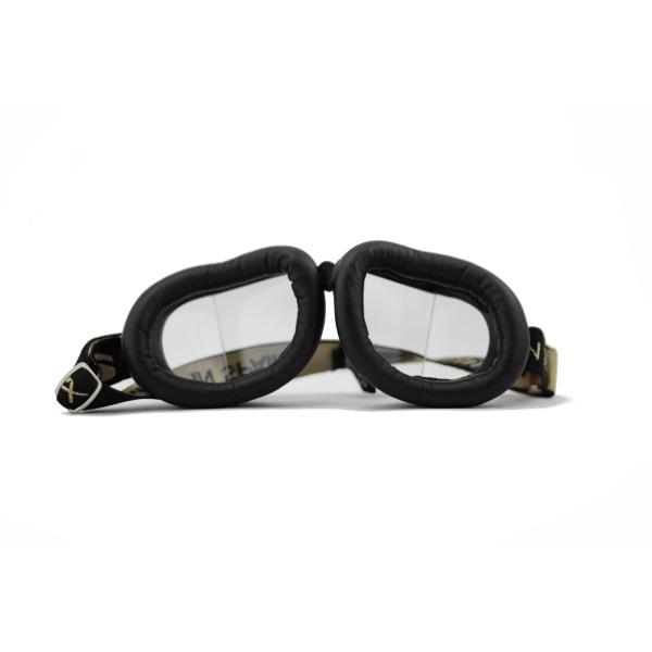 CLIMAX GOGGLES 501〈クライマックスゴーグル 501) オープンカー