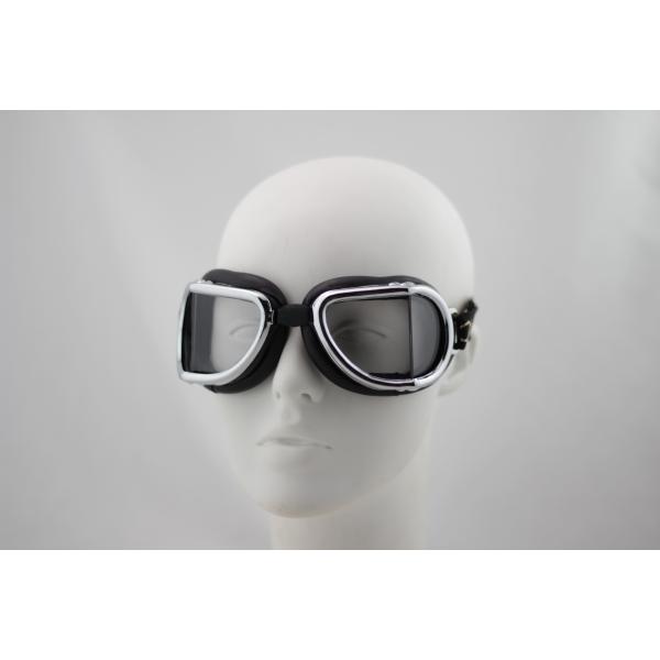 CLIMAX GOGGLES 501〈クライマックスゴーグル 501) オープンカー