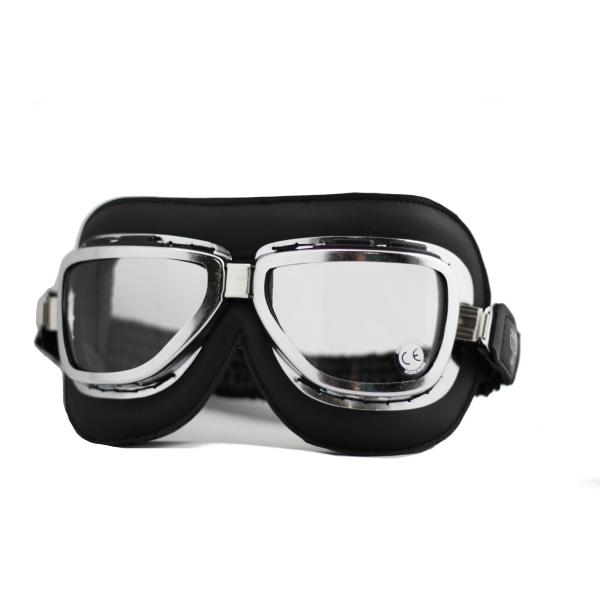 CLIMAX GOGGLES 510〈クライマックスゴーグル 510) クリアー