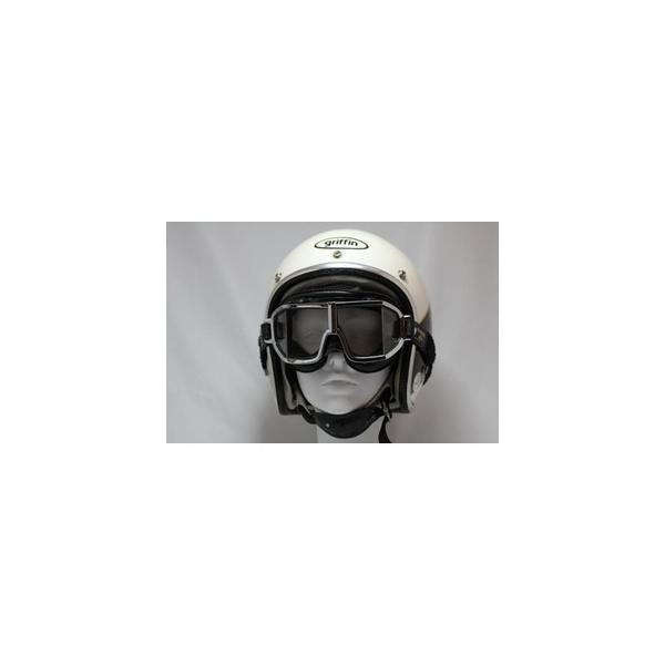 CLIMAX GOGGLES 521〈クライマックスゴーグル 521) メガネ対応 1000miglia ビンテージスタイル 送料無料  /【Buyee】 Buyee - Japanese Proxy Service | Buy from Japan!