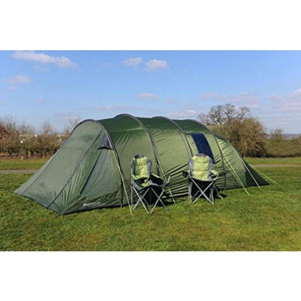 Eurohike Buckingham 8 Classic Family Tent Buyee Buyee Japanese Proxy Service Buy from Japan