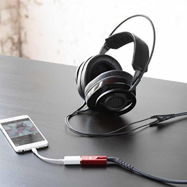 ブルートゥースヘッドホン AudioQuest NightHawk Carbon Over