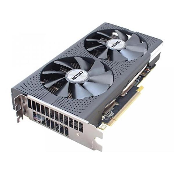 SAPPHIRE RADEON RX470 8G MINING QUAD【中古】（Sapphire