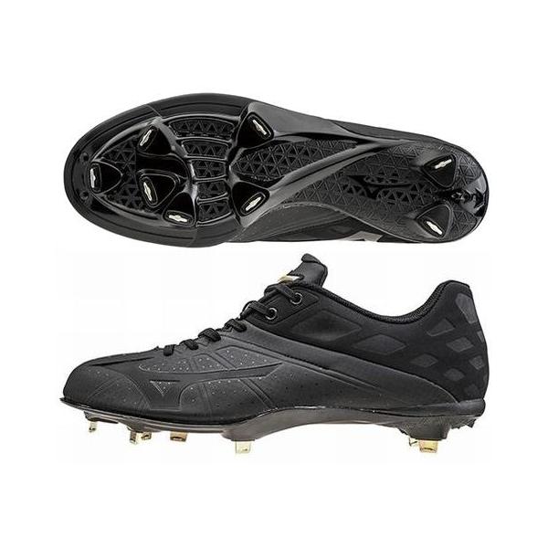 ミズノ 野球スパイク グローバルエリートIQ mizuno 11GM151200