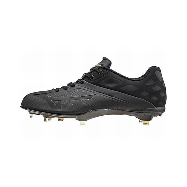 ミズノ　野球　スパイク 野球 スパイク ミズノ mizuno スタッドスパイク ポイント