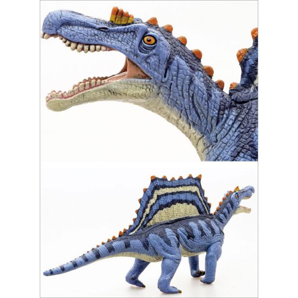 恐竜 ビニールモデル ソフビ フィギュア 9体セット まとめ売り Pick Up