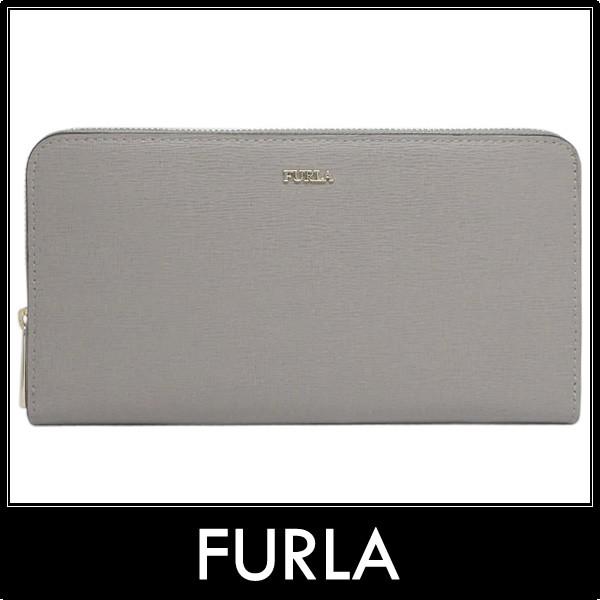 FURLA フルラ バビロン ラウンドファスナー 長財布 B30 PS52 928856  