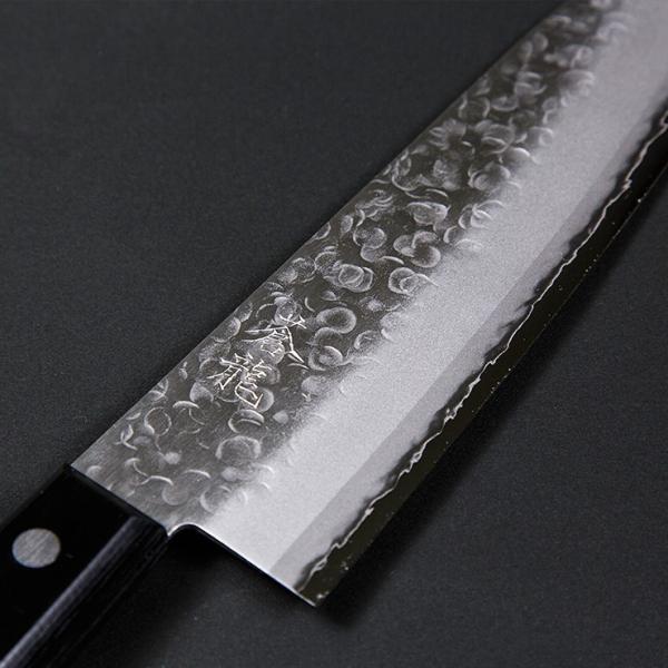 【hank】高村刃物 TAKAMURA クロマックス 三徳包丁 170mm hank様専用】高村刃物 TAKAMURA クロマックス 三徳包丁 170mm