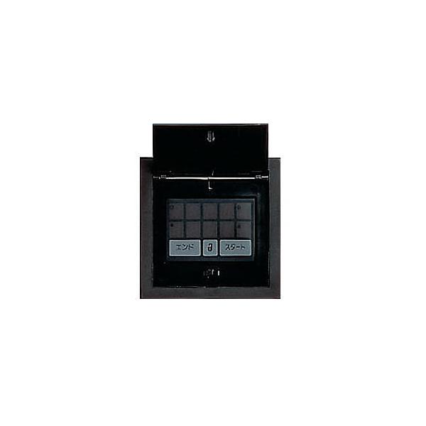 シークレットスイッチ 【EK3822B】 Panasonic 電設資材 パナソニック EK3822B シークレットスイッチ